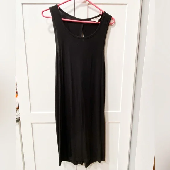 American Eagle Outfitters | Dresses | American Eagle Black Bodycon Cutout  Midi Dress | Poshmark